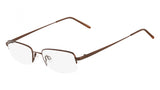 Flexon 672 Eyeglasses