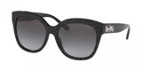 Coach L1077 8264F Sunglasses