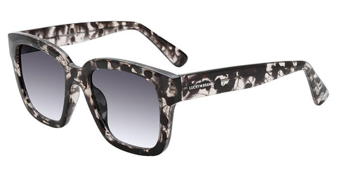 Lucky Brand SYCAGRT53 Sunglasses