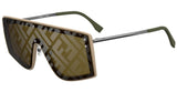 Fendi M0076 Sunglasses