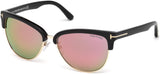 Tom Ford 0368 Sunglasses