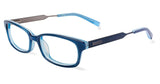Converse K021BRO50 Eyeglasses