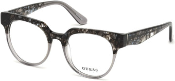 Guess 2652F Eyeglasses