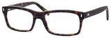 Dior Homme BlackTie137 Eyeglasses