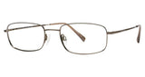 Charmant Pure Titanium TI8175 Eyeglasses