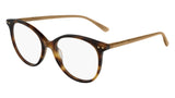 Bottega Veneta Timeless Elegance BV0229O Eyeglasses