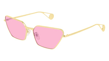 Gucci Fashion Inspired GG0538S Sunglasses