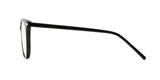 001 - Black/Black
