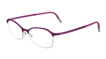Silhouette Urban Fusion Fullrim 1582 Eyeglasses