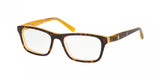 Polo Prep 8536 Eyeglasses