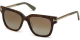 Tom Ford 0436 Sunglasses