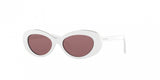 Burberry 4278 Sunglasses