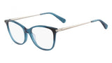 Longchamp LO2627 Eyeglasses
