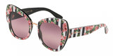 Dolce & Gabbana 4319 Sunglasses