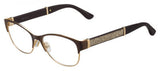 Jimmy Choo Jc180 Eyeglasses