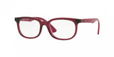 Ray Ban Junior 1584 Eyeglasses