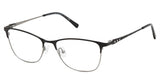 Alexander 9F00 Eyeglasses