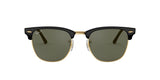 901/58 - Black - Crystal Green Polarized