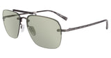 John Varvatos V511BRO60 Sunglasses