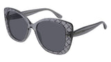 Bottega Veneta Dna BV0198S Sunglasses