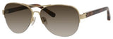 Bobbi Brown The Angelina Sunglasses