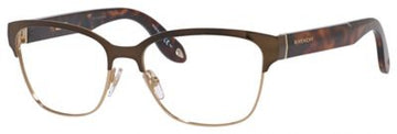 Givenchy Gv0004 Eyeglasses