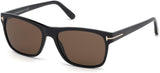 Tom Ford 0698F Sunglasses