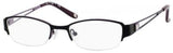 Liz Claiborne 417 Eyeglasses