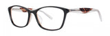 Vera Wang VA17 Eyeglasses