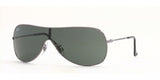 Ray Ban Junior Rj9507s 0RJ9507S Sunglasses