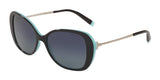 Tiffany 4156 Sunglasses