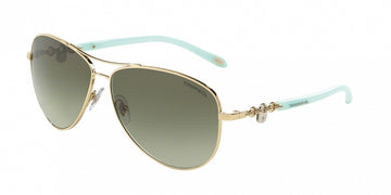 Tiffany 3034 Sunglasses