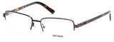 Harley-Davidson 0734 Eyeglasses