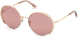 Swarovski 0280H Sunglasses