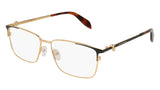 Alexander McQueen Iconic AM0108O Eyeglasses