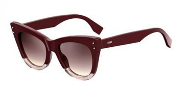 Fendi Ff0238 Sunglasses