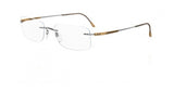 Silhouette Titan Dynamics 7719 Eyeglasses