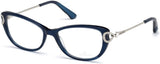 Swarovski 5188 Eyeglasses