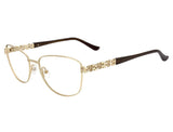 Cashmere CASH491 Eyeglasses