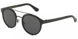 Dolce & Gabbana 2184 Sunglasses