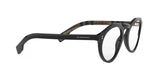 37731W - Black - Clear