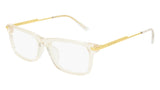 Bottega Veneta Minimalist BV1040OA Eyeglasses