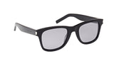 001 - Black/Black - Grey