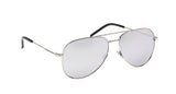 005 - Silver/Silver - Silver