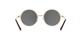 848/4Z - Pale Gold - Grey Mirror Rose Gold