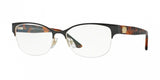 Versace 1222 Eyeglasses