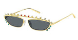 Marc Jacobs Marc487 Sunglasses