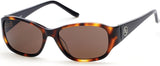 Guess 7436 Sunglasses