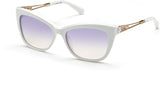 Swarovski 0262 Sunglasses