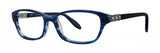 Vera Wang ELGANTINE Eyeglasses